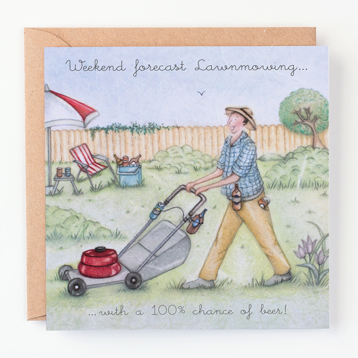 ML124 - Weekend Forecast