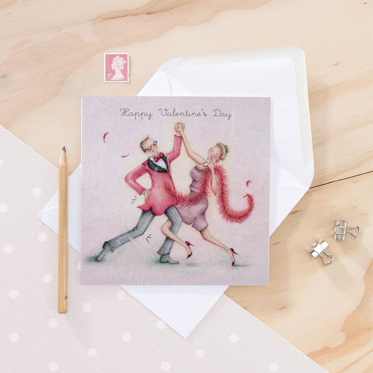 Happy Valentines Day