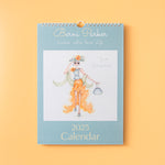 CAL04 - 2025 Calendar