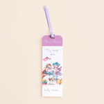 Bookmark - BM-10 - My Book Club