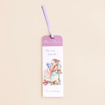 Bookmark - BM-12 - Do not disturb