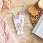 Bookmark - BM-12 - Do not disturb
