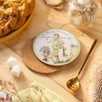 Coaster - CO-37 - A Hardy Perennial