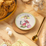 Coaster - CO-39 - Love Ya