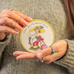 Coaster - CO-39 - Love Ya