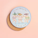 Coaster - CO-40 - Skinny Dip