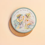 Coaster - CO-41 - Not Us