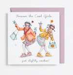 LL380 - Cool girls