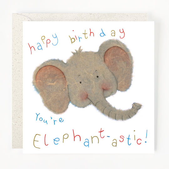 HH03 - You're Elephant-astic