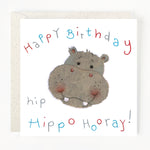 HH05 - Hip Hippo Hooray