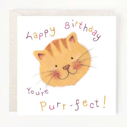 HH10 - You're Purr-fect