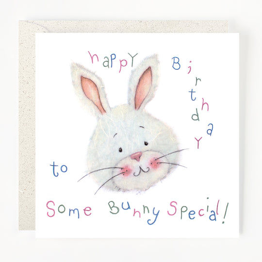 HH12 - Some Bunny Special