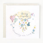 JTS23 - Baby Shower