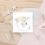JTS23 - Baby Shower