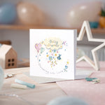 JTS23 - Baby Shower