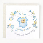JTS29 - New Grandson