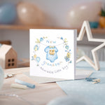 JTS29 - New Grandson