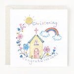 JTS30 - Christening