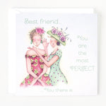 LL296 - Best friend