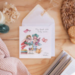 LL306 - My book club