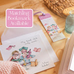 LL306 - My book club