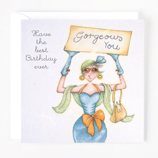 LL322 – Gorgeous You