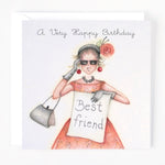 LL323 – Best friend