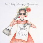LL323 – Best friend