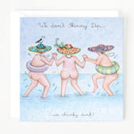 LL328 - Skinny Dip