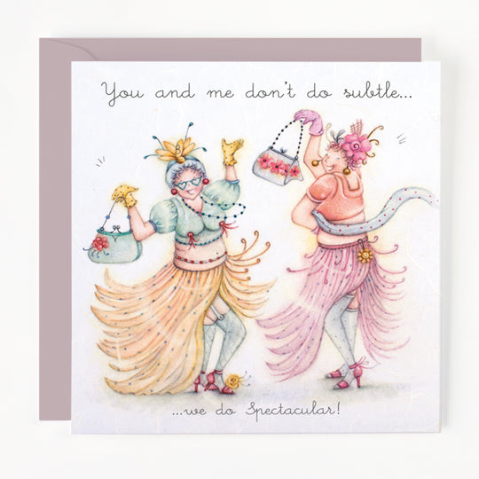 LL337 - We do Spectacular