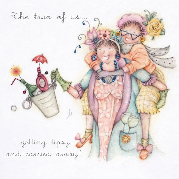 LL359 - The Two of us