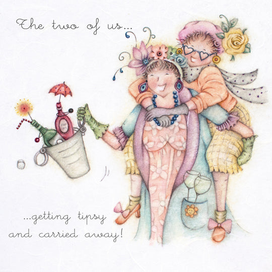 LL359 - The Two of us