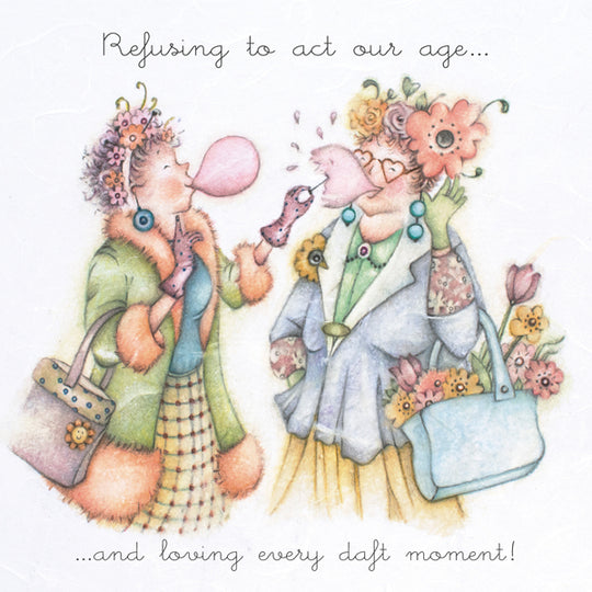 LL363 - Every daft moment