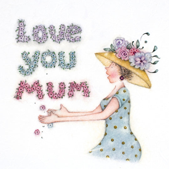 LL365 - Love you Mum