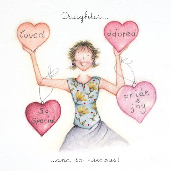 LL366 - Daughter
