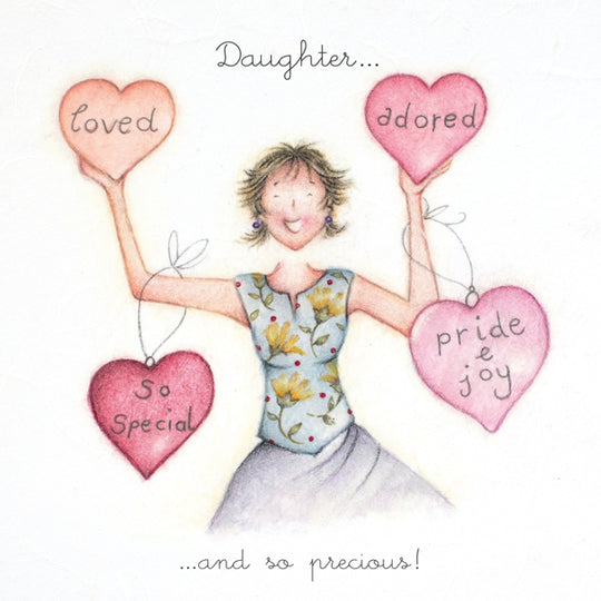 LL366 - Daughter