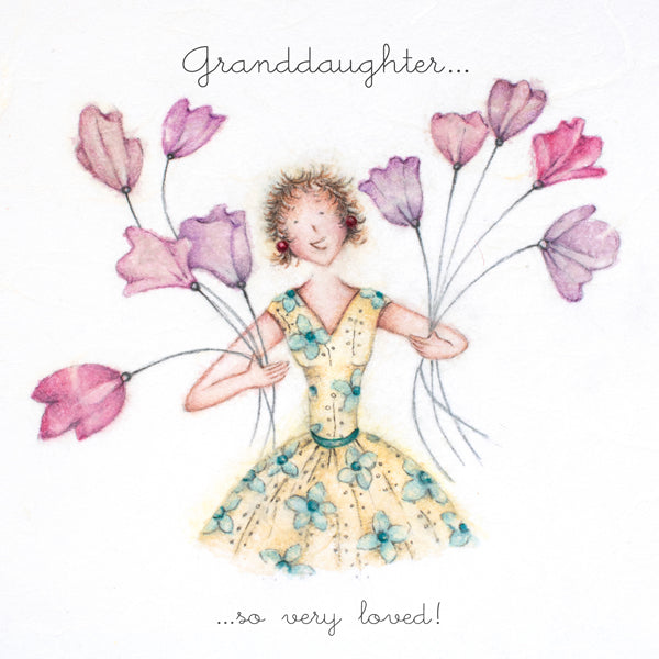 LL370 - Granddaughter