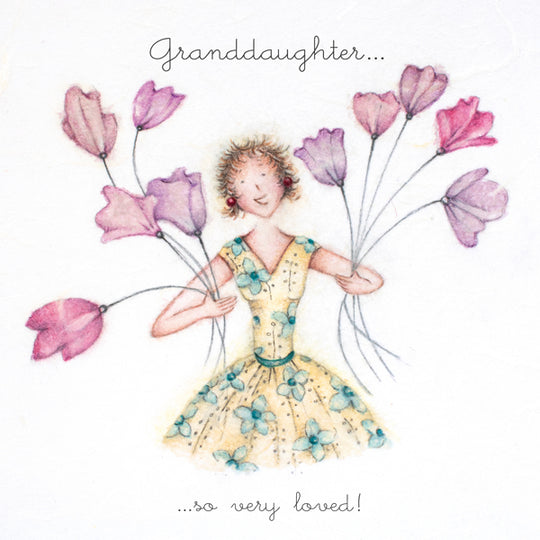 LL370 - Granddaughter