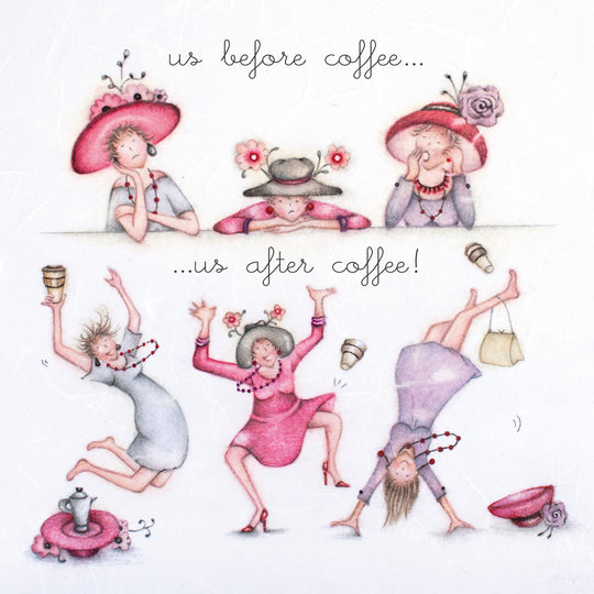 LL371 - Us before coffee