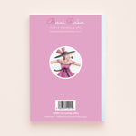 A6 Notebook - LNB02 - Notes for Fun Loving Ladies