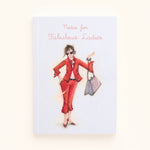 A6 Notebook - LNB06 - Notes for Fabulous Ladies