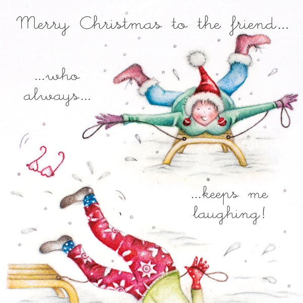 LX53 – Merry Christmas