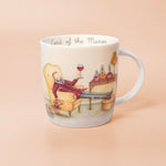 Fine China Mug - MG-16 - Lord of the manor