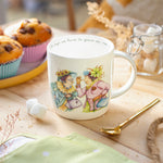 Fine China Mug - MG-20 - Not Us