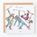 ML129 - Old guys rule