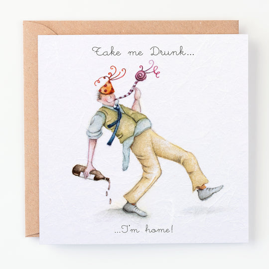 ML130 - Take me drunk