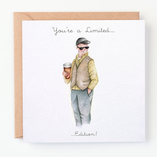 ML131 - Limited edition