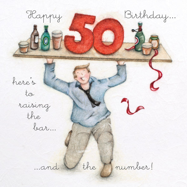 ML139 – Happy 50th
