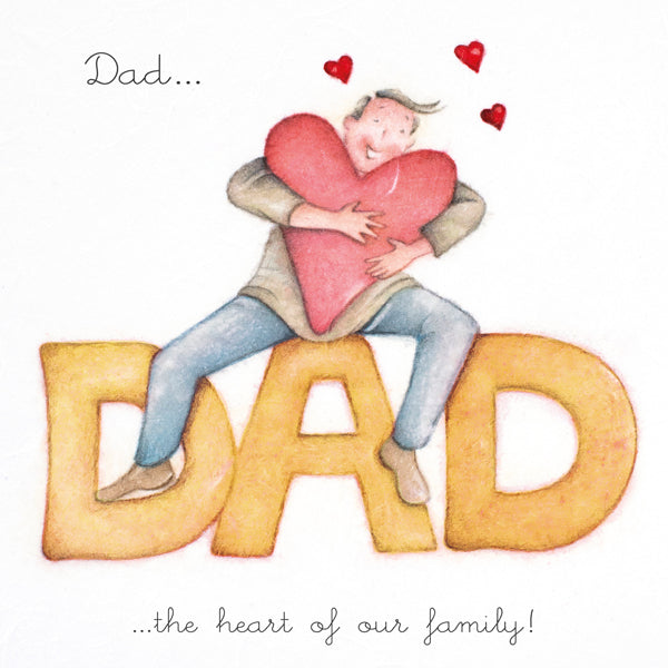 ML149 – Dad