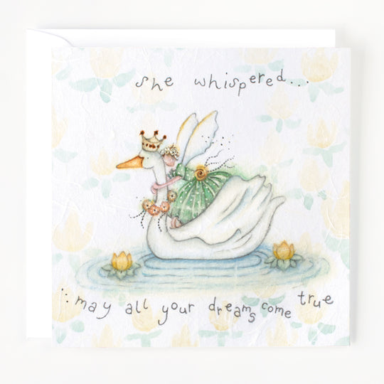 WW61 - Dreams come true